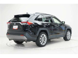RAV4  2.0 G Zパッケージ 4WD