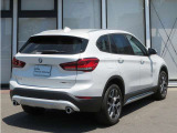 X1 xドライブ 18d xライン 4WD 
