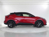 C-HR 1.2 G-T モード ネロ セーフティ プラス 