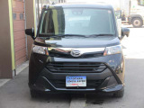 トール 1.0 X 4WD 4WD  ナビ Bカメラ ETC ドラレコ