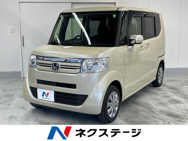 N-BOX G 