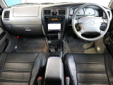 ハイラックスサーフ 3.4 SSR-X 4WD 