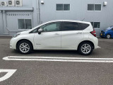 ノート 1.2 e-POWER X 