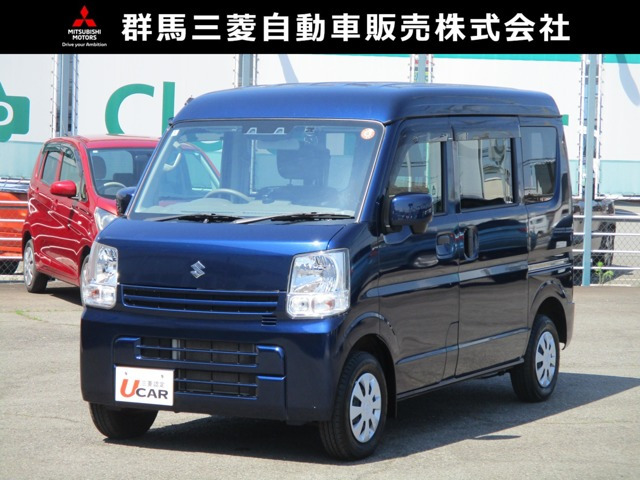 エブリイ PC ハイルーフ 4WD 
