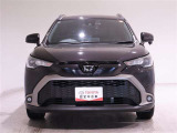 カローラクロス 1.8 S 