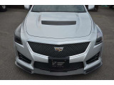 CTS V スペックB 