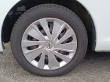 タイヤサイズ155/65R14 夏タイヤ