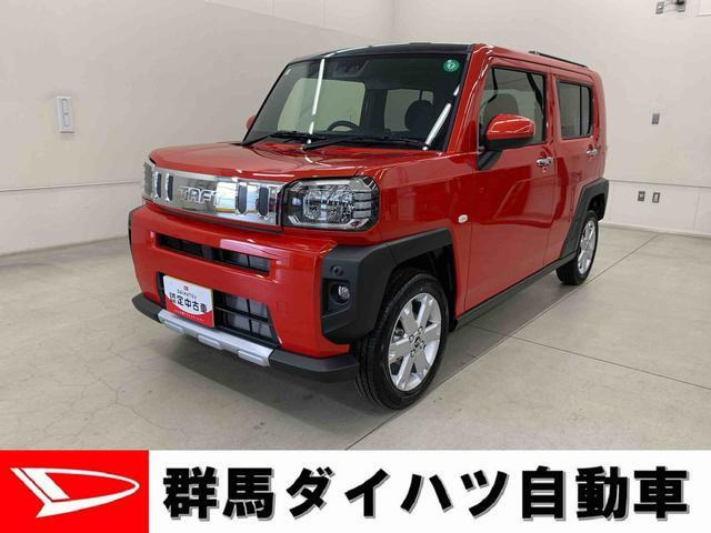 タフト G クロム ベンチャー 4WD 