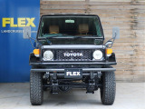 ランドクルーザー70 4.2 LX ディーゼル 4WD 