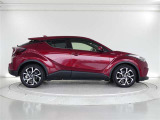 C-HR ハイブリッド 1.8 G 