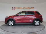 ライズ 1.0 G 4WD 