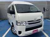弊社は各メーカーの福祉車両販売に伴い整備も行っております。福祉装置の整備ノウハウもございますのでご購入後のアフター、整備もお任せ下さい☆