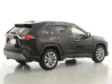 RAV4  2.0 G Zパッケージ 4WD