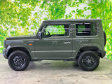 ジムニー XL 4WD 