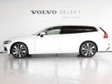 V60 リチャージ PHEV T6 AWD インスクリプション 4WD 