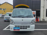 キャリイ KC エアコン パワステ 4WD 