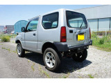ジムニー XG 4WD 