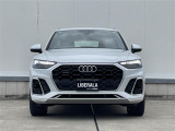 Q5 40 TDI クワトロ Sライン ディーゼル 4WD 修復歴無し