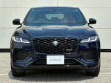 Fペイス  Rダイナミック SE 2.0L D200 ディーゼルターボ 4WD