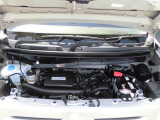 N-VAN G 4WD 