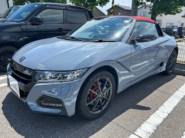 S660 モデューロX 