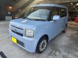 ムーヴコンテ X 
