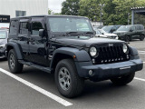 ラングラー アンリミテッド スポーツ 4WD 