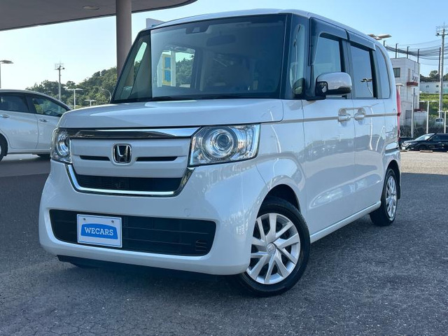 N-BOX  