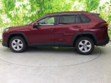 RAV4 2.0 X 