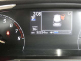 走行距離 52254km
