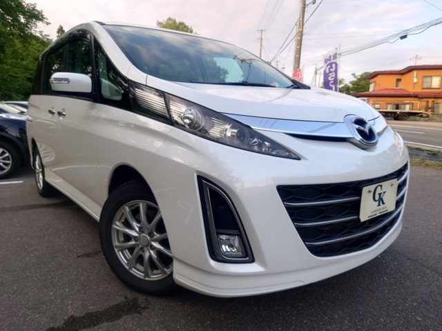 ビアンテ 2.0 20C 4WD 