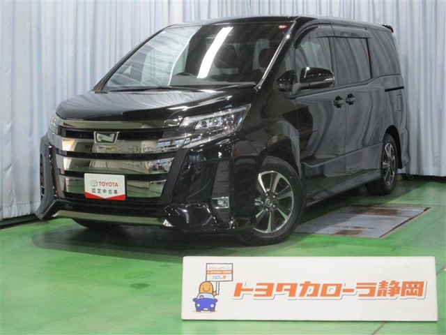 ノア 2.0 Si 