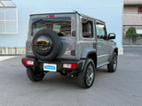ジムニーシエラ 1.5 JC 4WD 