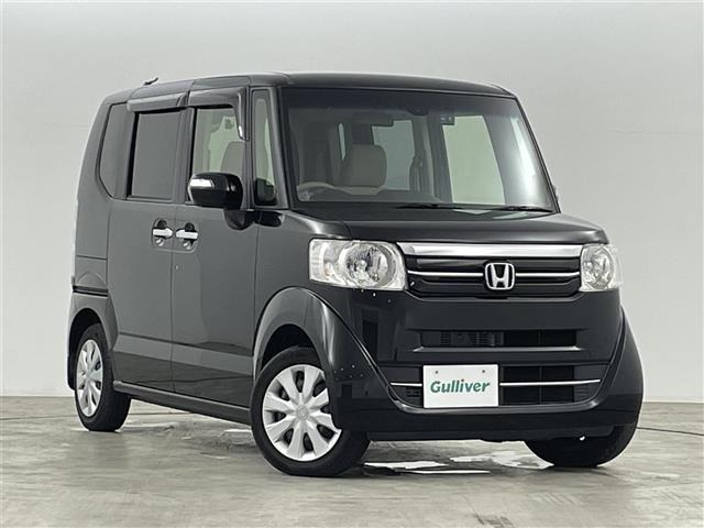 N-BOX G Lパッケージ 修復歴無し