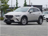 CX-3  1.5 15S ツーリング