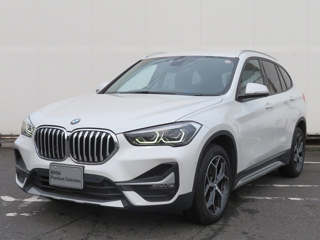X1 xドライブ 18d xライン 4WD 