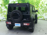 ジムニーシエラ 1.5 JC 4WD 