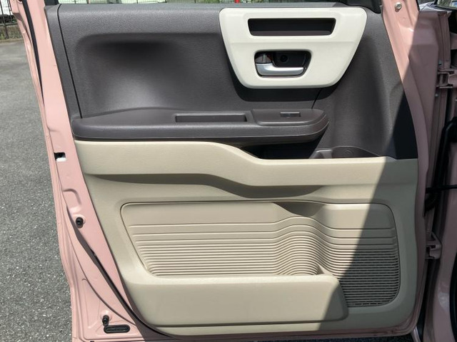 ホンダ N-BOX G L ホンダセンシング の中古車詳細 (29,800km