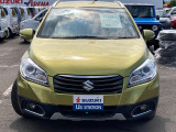 SX4 Sクロス 1.6 4WD 