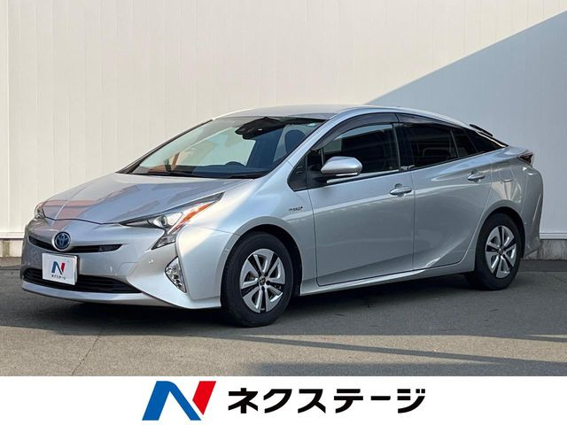 プリウス 1.8 A 