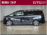 アルファード 2.5 S Cパッケージ 