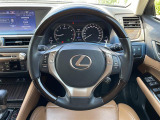GS 250 バージョンL 本革シート サンルーフ