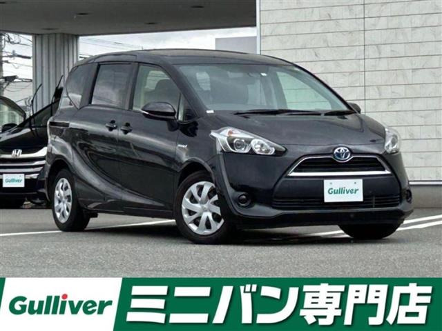 シエンタ 1.5 G 修復歴無し