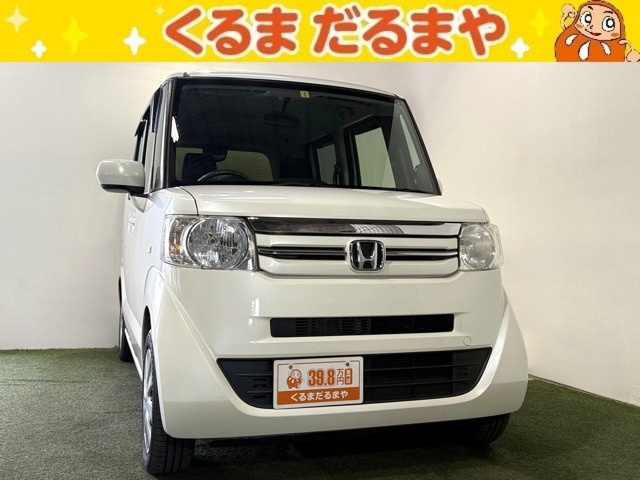 N-BOX G 