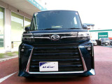 タントカスタム RS 