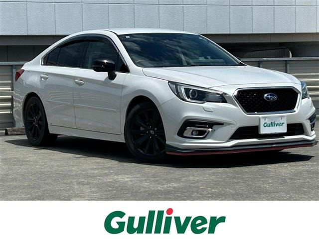 レガシィB4 2.5 Bスポーツ 4WD 修復歴無し