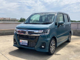 スズキ ワゴンRカスタムZ