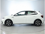 ポロ TSI Rライン 