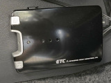 【ETC】高速道路の料金所をストレスなく通過!話題のスポットやサービスエリアに多い「スマートIC」利用時は必須のアイテムです。当店でセットアップを実施、ご納車当日からすぐにご利用いただけます!