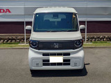 N-VAN e: e: ファン 